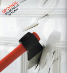 puertas aluminio con blindaje